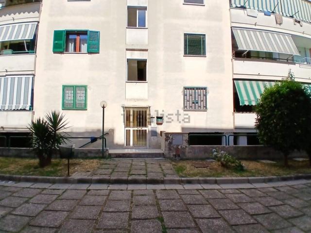 Appartamento in vendita di 70 m² in Via Antica Giardini