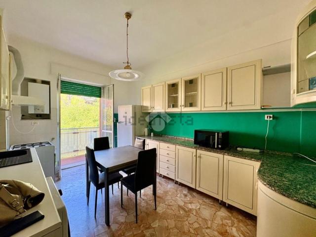 Appartamento in vendita di 70 m² in Via Antonietta Massuccone Mazzini, 1