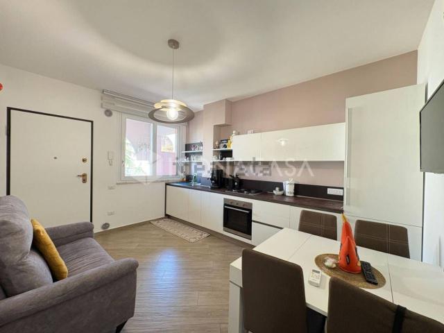 Appartamento in vendita di 70 m² in Via Antonio Meucci