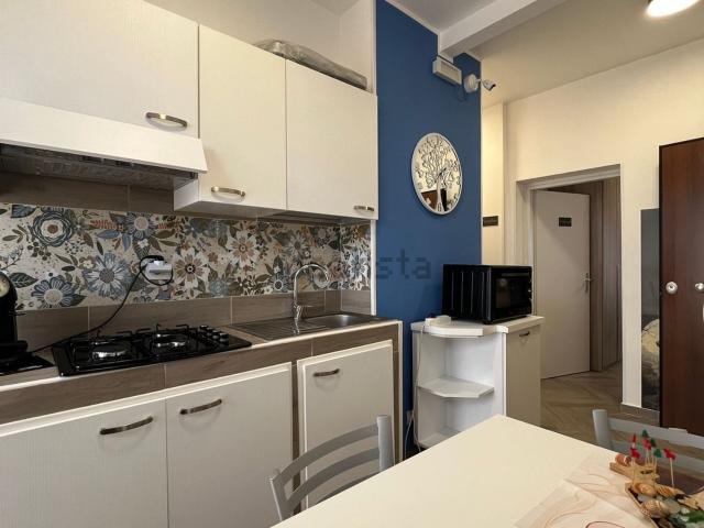 Appartamento in vendita di 70 m² in Via Antonio Nicola Manfroce, 39