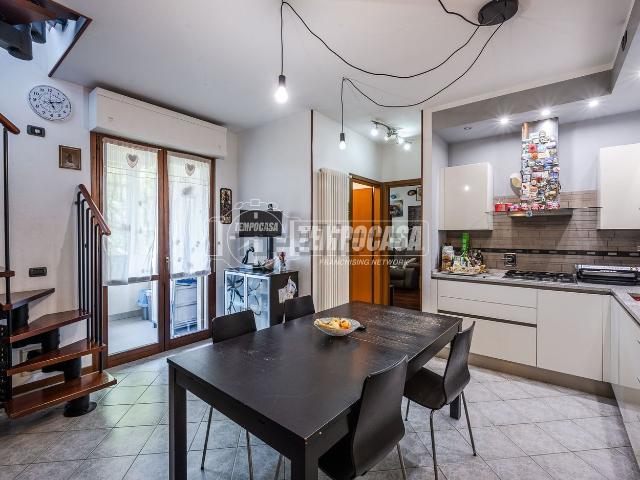 Appartamento in vendita di 70 m² in Via Antonio Basoli