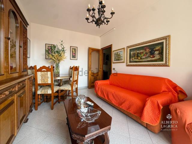 Appartamento in vendita di 70 m² in Via Antonio Cantore, 15