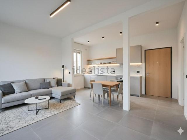 Appartamento in vendita di 70 m² in Via Antonio Gramsci, 15