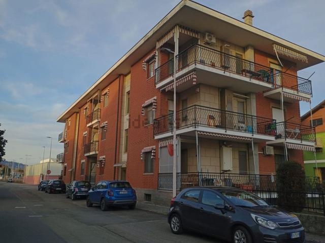 Appartamento in vendita di 70 m² in Via Antonio Gramsci, 1