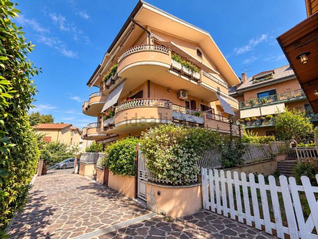 Appartamento in vendita di 70 m² in Via Antonio Gramsci