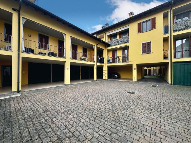 Appartamento in vendita di 70 m² in Via Antonio Locatelli, 6