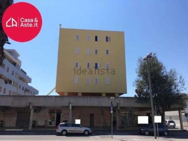 Appartamento in vendita di 70 m² in Via Antonio Segni, 3
