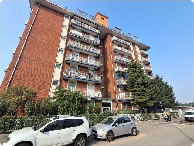 Appartamento in vendita di 70 m² in Via Asiago, 55