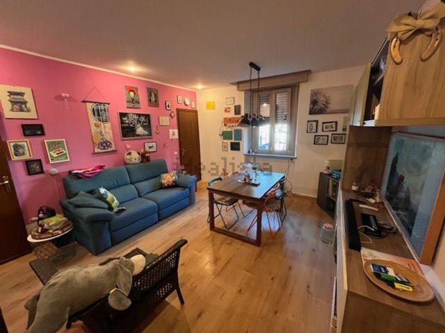 Appartamento in vendita di 70 m² in Via Asiago, 6