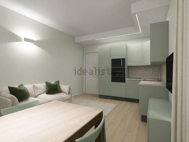 Appartamento in vendita di 70 m² in Via Aspromonte, 15
