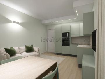 Appartamento in vendita di 70 m² in Via Aspromonte, 15