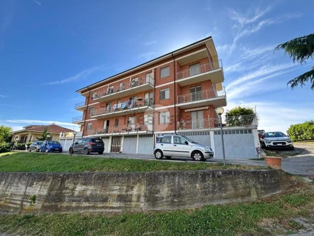 Appartamento in vendita di 70 m² in Via Asti, 30