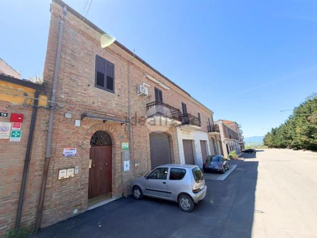Appartamento in vendita di 70 m² in Via Appulo Sannitica, 78