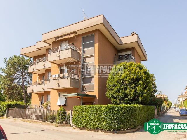 Appartamento in vendita di 70 m² in Via Aprica