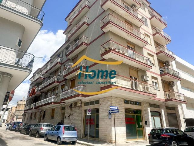 Appartamento in vendita di 70 m² in Via Armando Diaz, 8