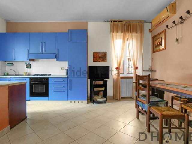 Appartamento in vendita di 83 m² in Via Arno, 8