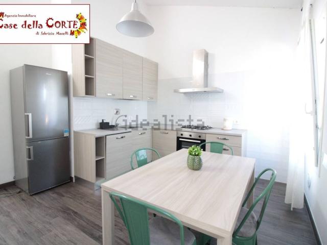 Appartamento in vendita di 70 m² in Via Aroldo Bonzagni
