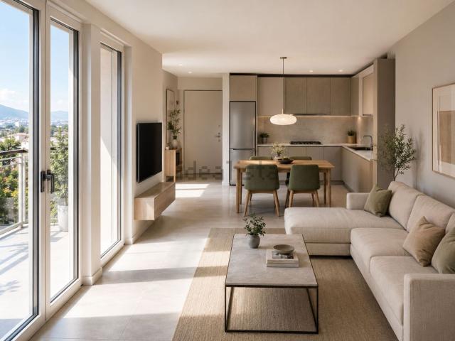 Appartamento in vendita di 70 m² in Via Arcangelo Corelli