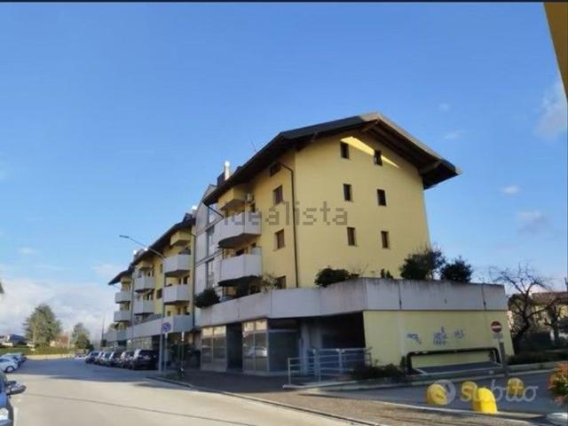 Appartamento in vendita di 70 m² in Via Argentina