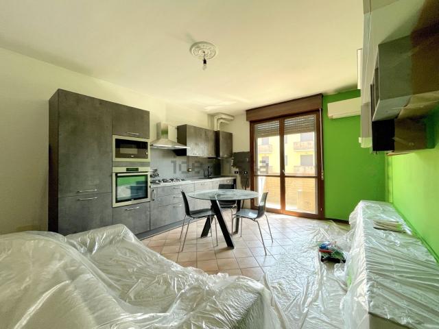 Appartamento in vendita di 70 m² in Via Aristotele