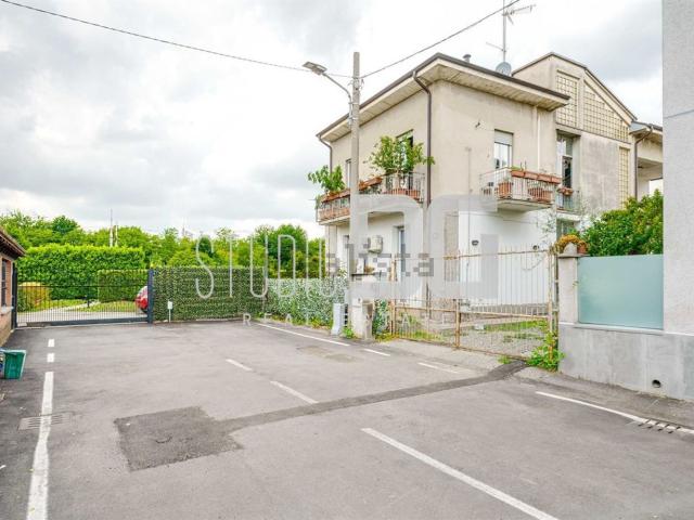 Appartamento in vendita di 70 m² in Via Arrigo Boito