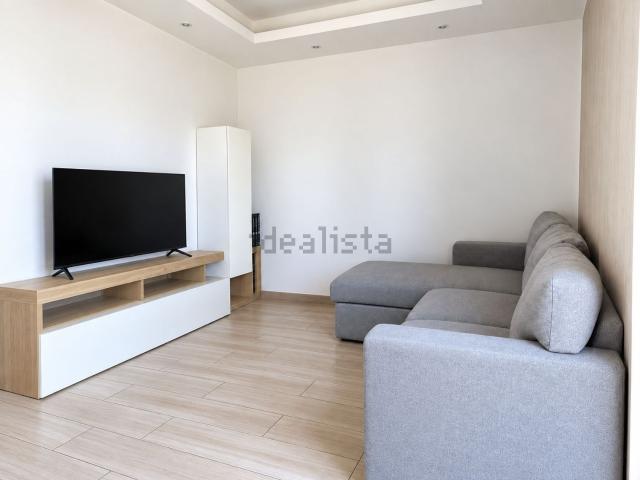Appartamento in vendita di 70 m² in Via Aterno, 207