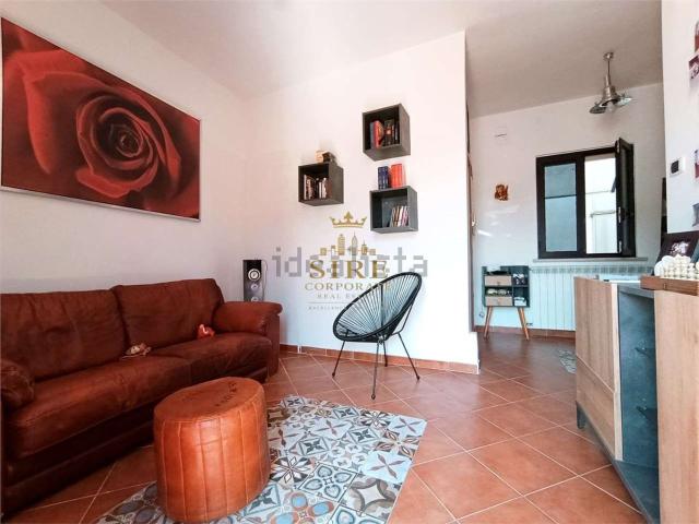 Appartamento in vendita di 70 m² in Via Attilio Lagalante