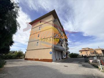 Appartamento in vendita di 70 m² in Via Augusta