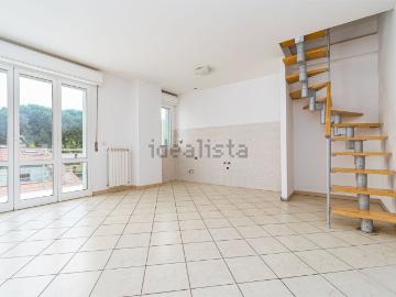 Appartamento in vendita di 70 m² in Via Augusto Borgioli, 27