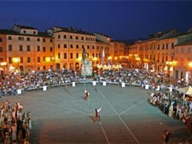 Appartamento in vendita di 70 m² in Via Aurelia lato Pisa