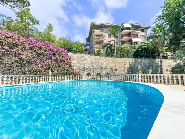 Appartamento in vendita di 70 m² in Via Aurelia Ponente