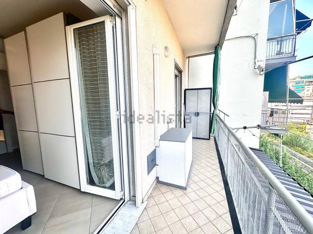 Appartamento in vendita di 70 m² in Via Aurelia
