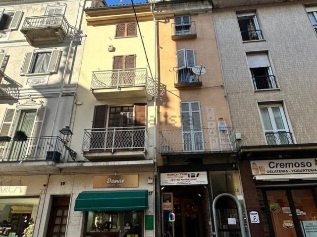 Appartamento in vendita di 70 m² in Via Aurelio Saffi, 15