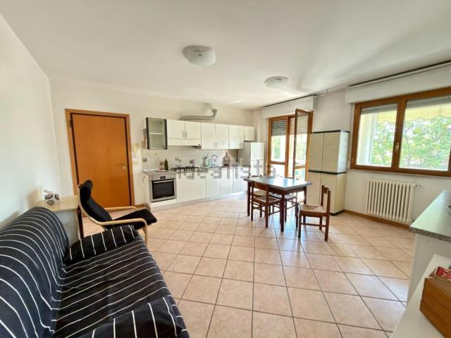 Appartamento in vendita di 70 m² in Via Aurelio Saffi, 4
