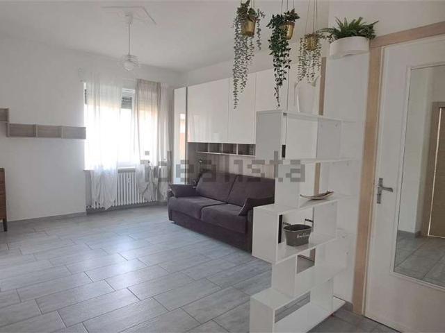 Appartamento in vendita di 70 m² in Via B. Lanteri, 11