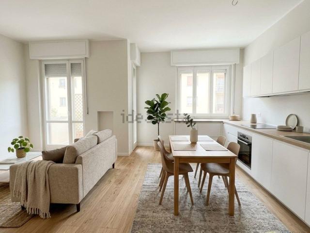 Appartamento in vendita di 70 m² in Via Baldassarre Longhena