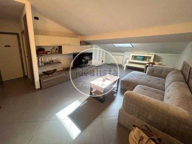 Appartamento in vendita di 70 m² in Via Balilla Grillotti