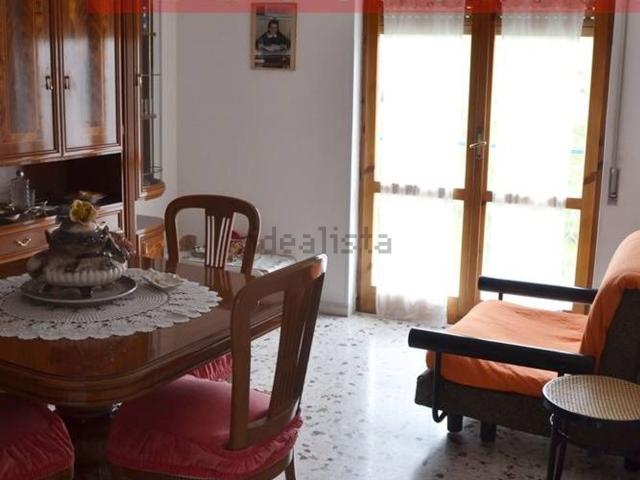 Appartamento in vendita di 70 m² in Via Balilla