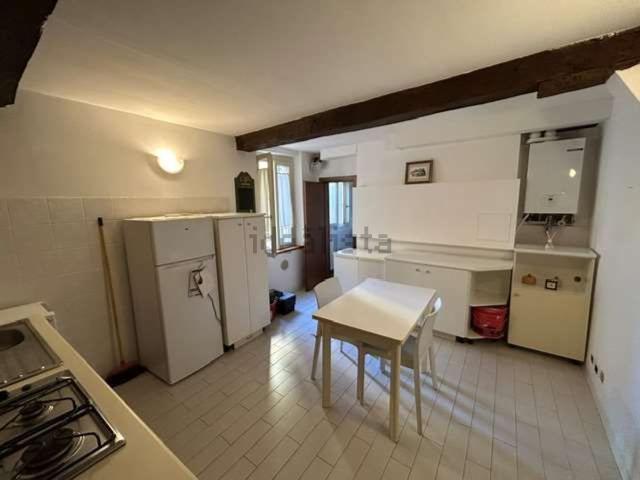 Appartamento in vendita di 70 m² in Via Bartolomeo Carandini