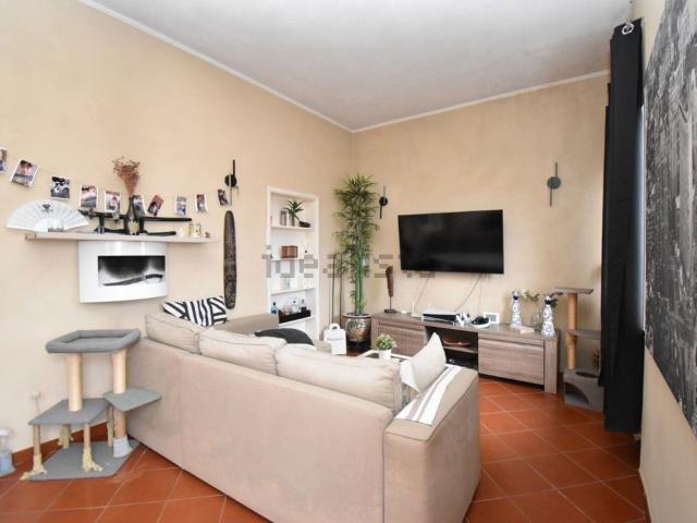 Appartamento in vendita di 70 m² in Via Baraglino