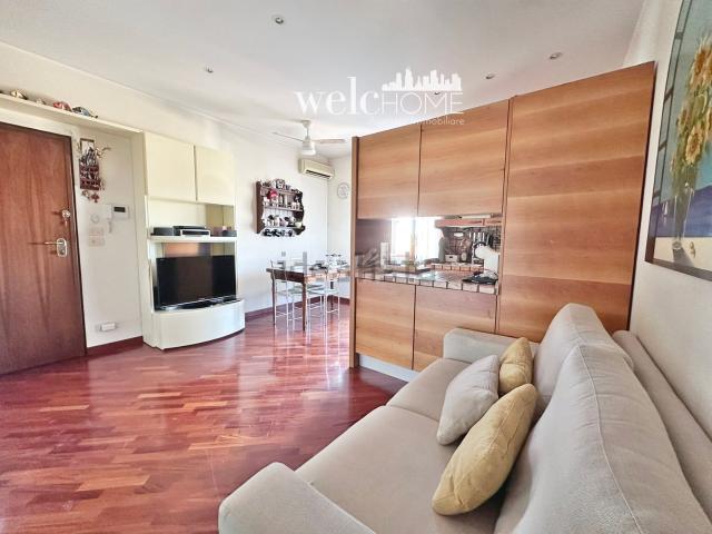Appartamento in vendita di 70 m² in Via Barberinese
