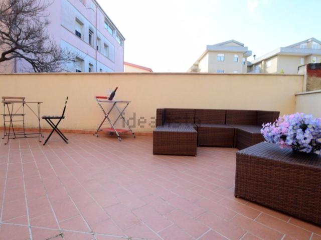 Appartamento in vendita di 70 m² in Via Baronia, 4
