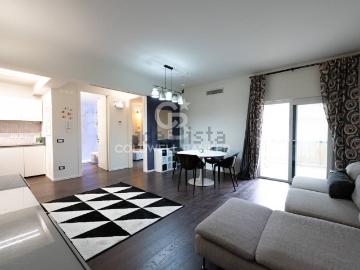 Appartamento in vendita di 70 m² in Via Benvenuto Cellini, 116