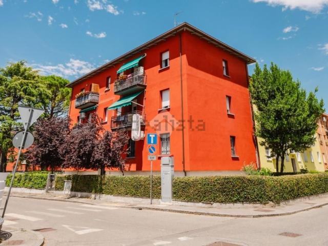 Appartamento in vendita di 70 m² in Via Benvenuto Cellini, 3