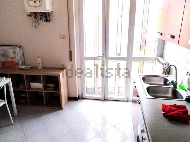Appartamento in vendita di 70 m² in Via Benvenuto Sangiorgio