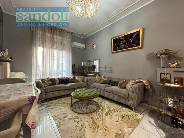 Appartamento in vendita di 70 m² in Via Benadir, 49