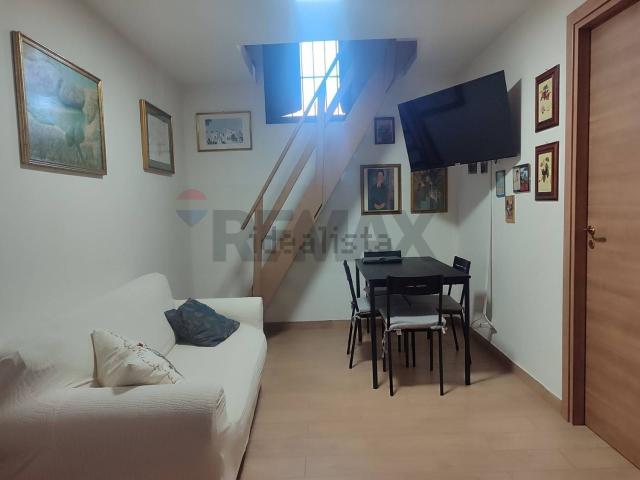 Appartamento in vendita di 70 m² in Via Benanti, 41