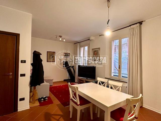 Appartamento in vendita di 70 m² in Via Benedetto Cairoli, 14