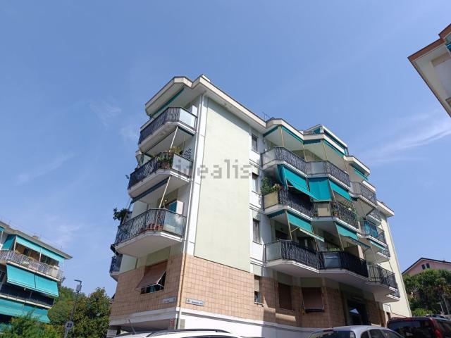 Appartamento in vendita di 70 m² in Via Benedetto Brin