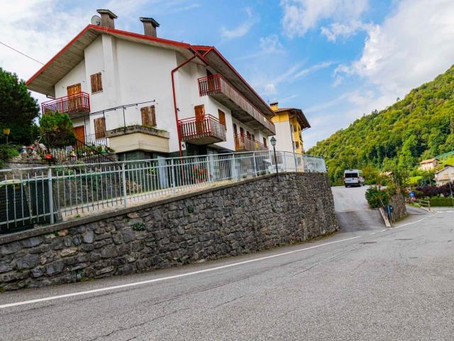 Appartamento in vendita di 70 m² in Via Belvedere